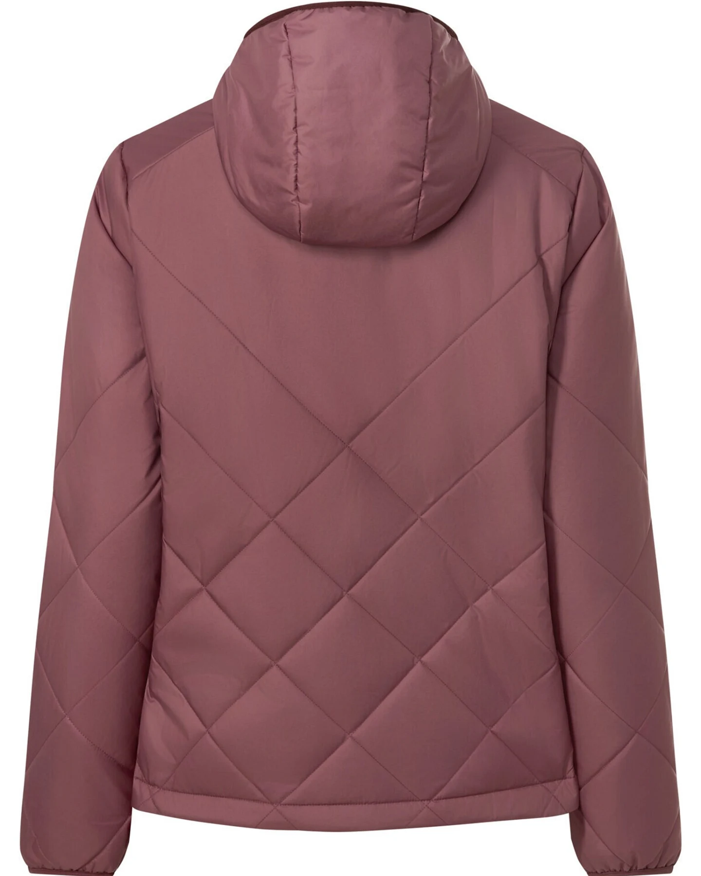 VAUDE Tesino Hooded Jacket – Ansicht 2