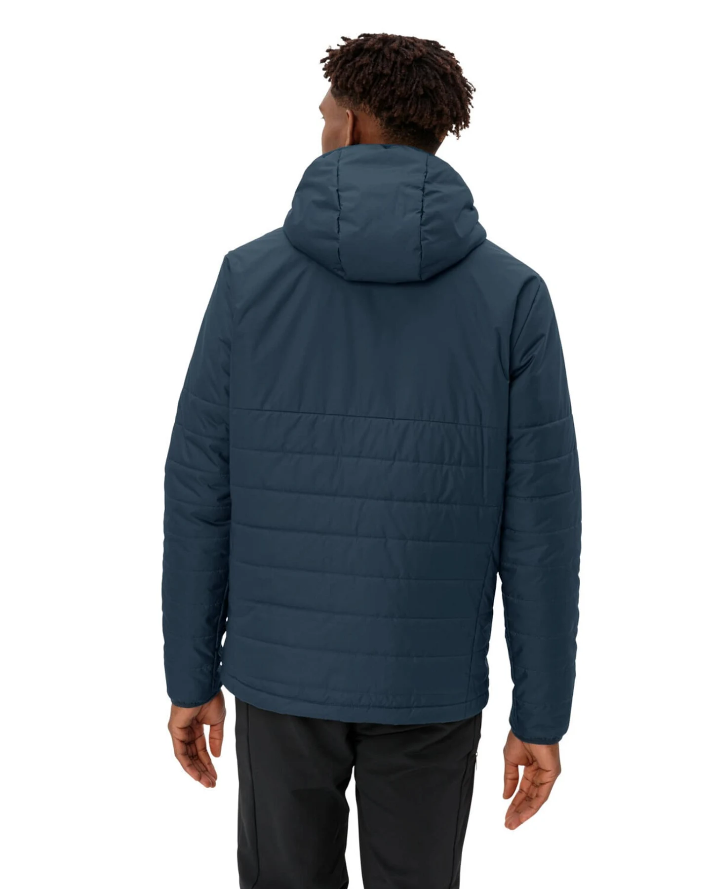 VAUDE Tesino Hooded Jacket – Ansicht 4