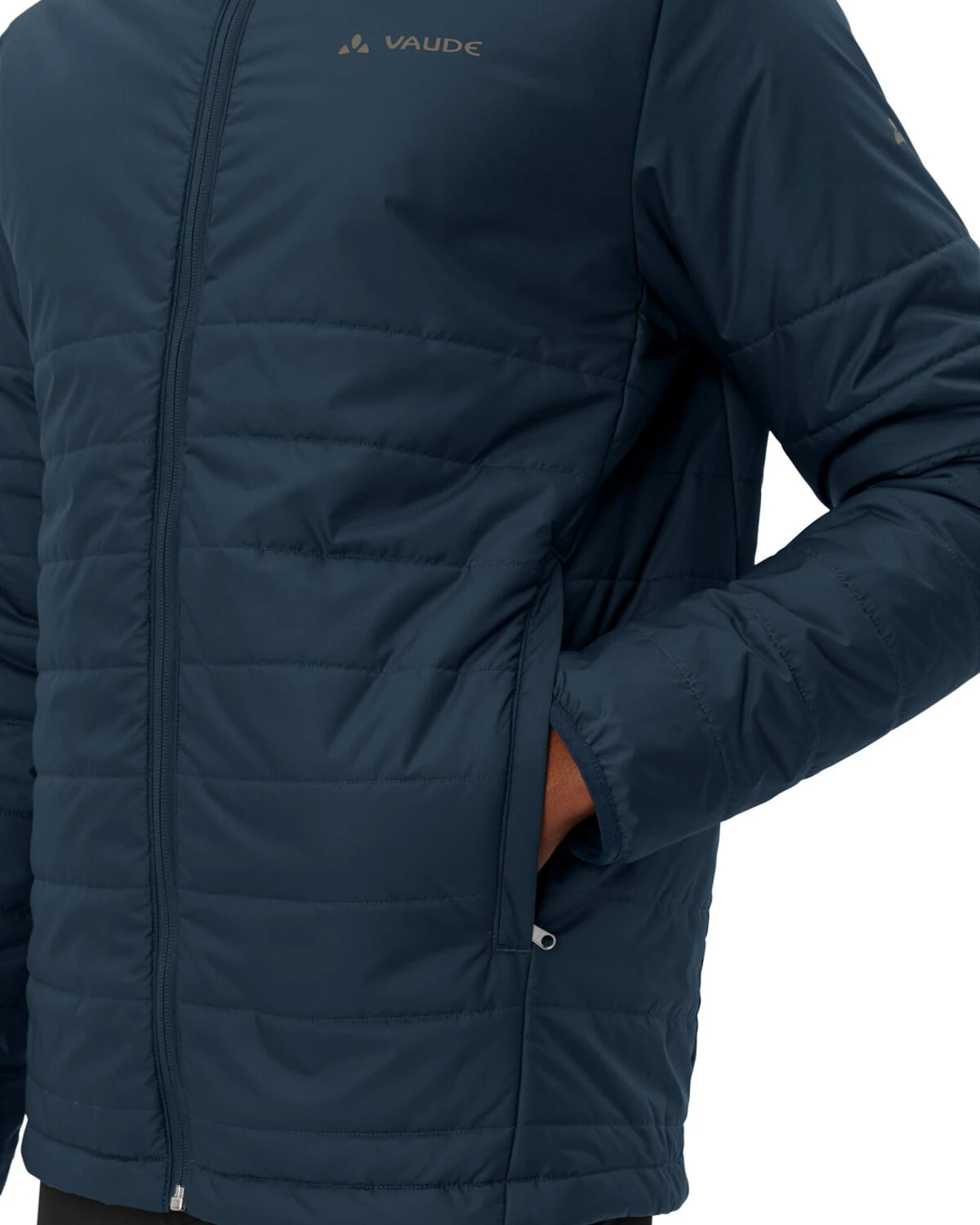 VAUDE Tesino Hooded Jacket – Ansicht 5