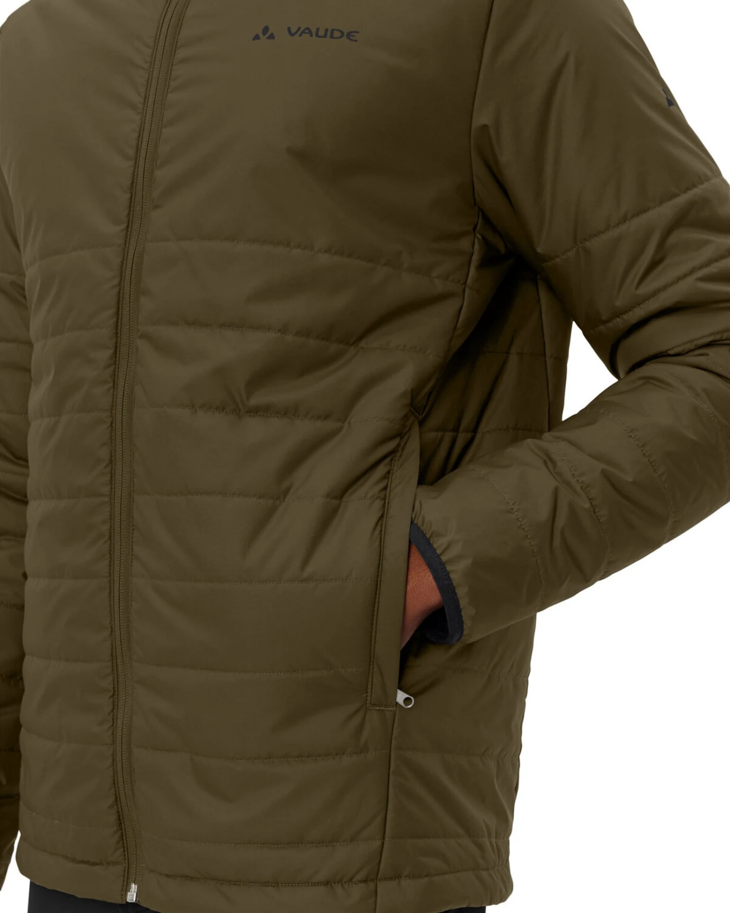 VAUDE Tesino Hooded Jacket – Ansicht 5