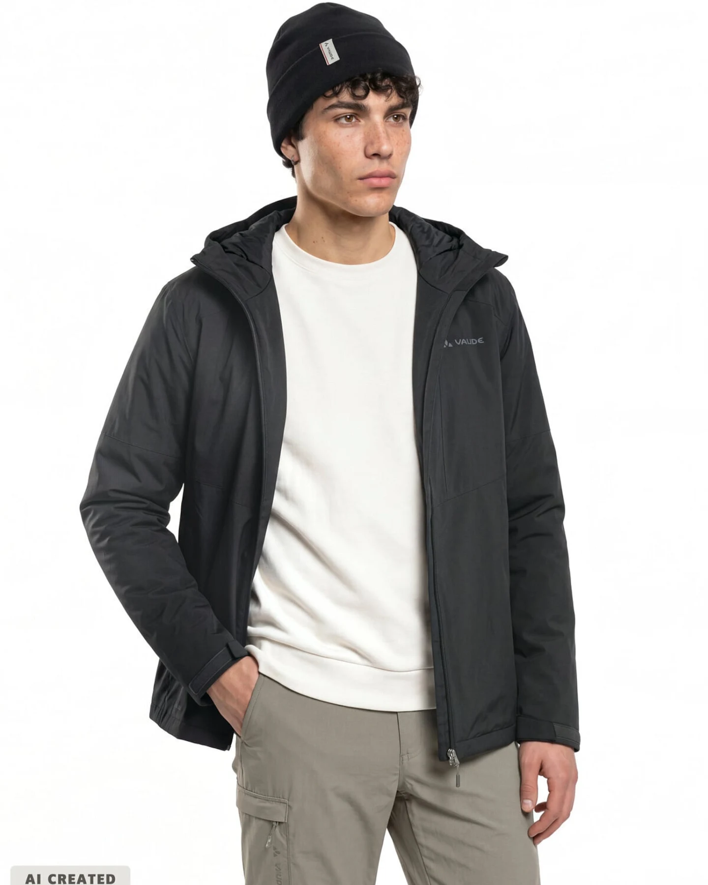 VAUDE Morkon III – Ansicht 6