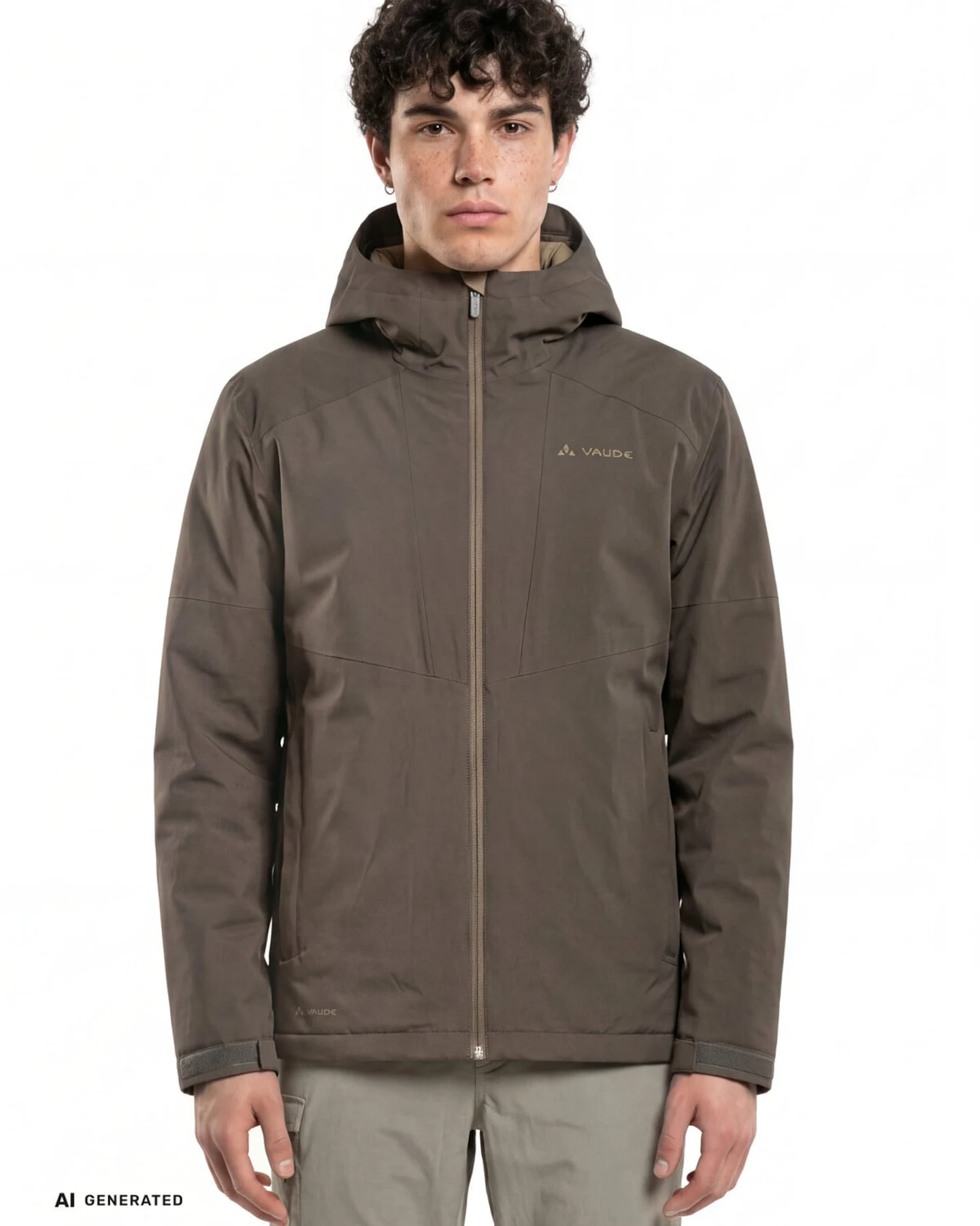 VAUDE Morkon III – Ansicht 3