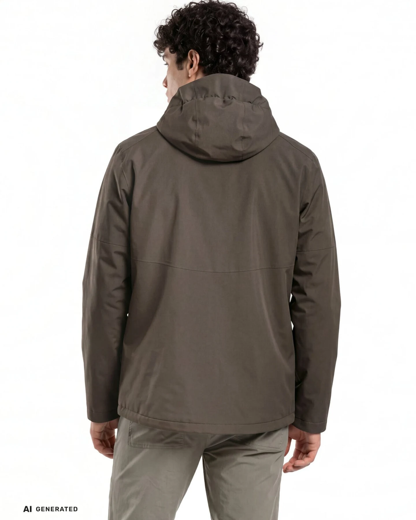 VAUDE Morkon III – Ansicht 4