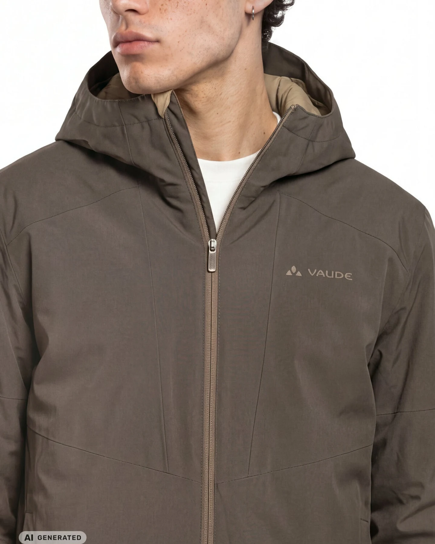 VAUDE Morkon III – Ansicht 5