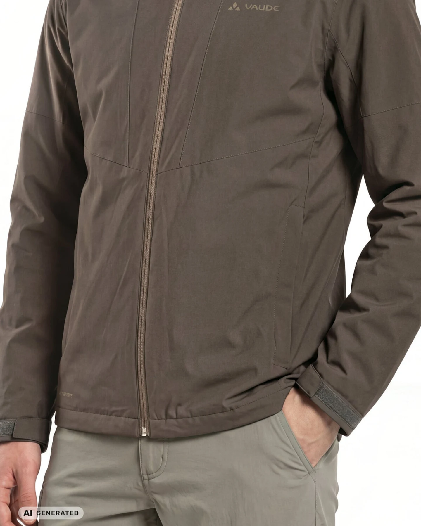 VAUDE Morkon III – Ansicht 6
