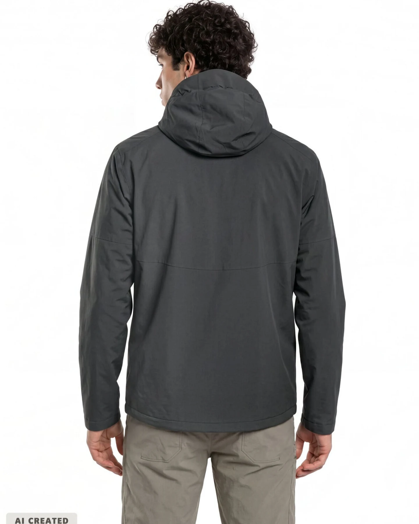 VAUDE Morkon III – Ansicht 4