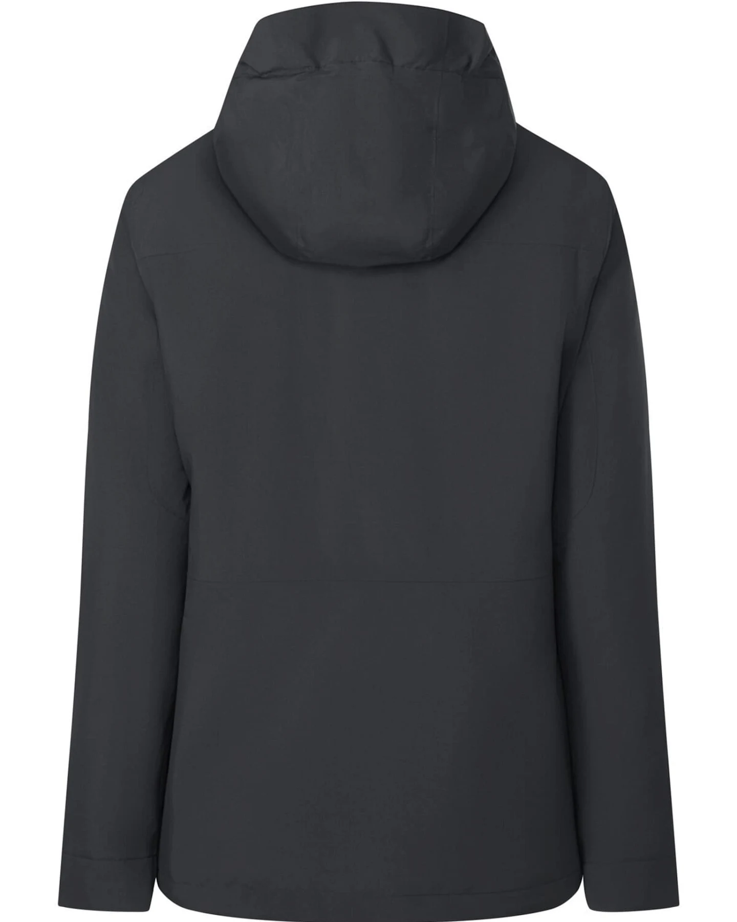 VAUDE Morkon Wool-lined Jacket – Ansicht 2