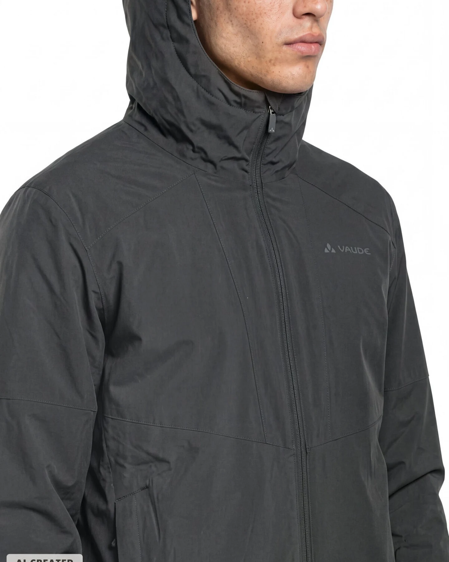 VAUDE Morkon III – Ansicht 5