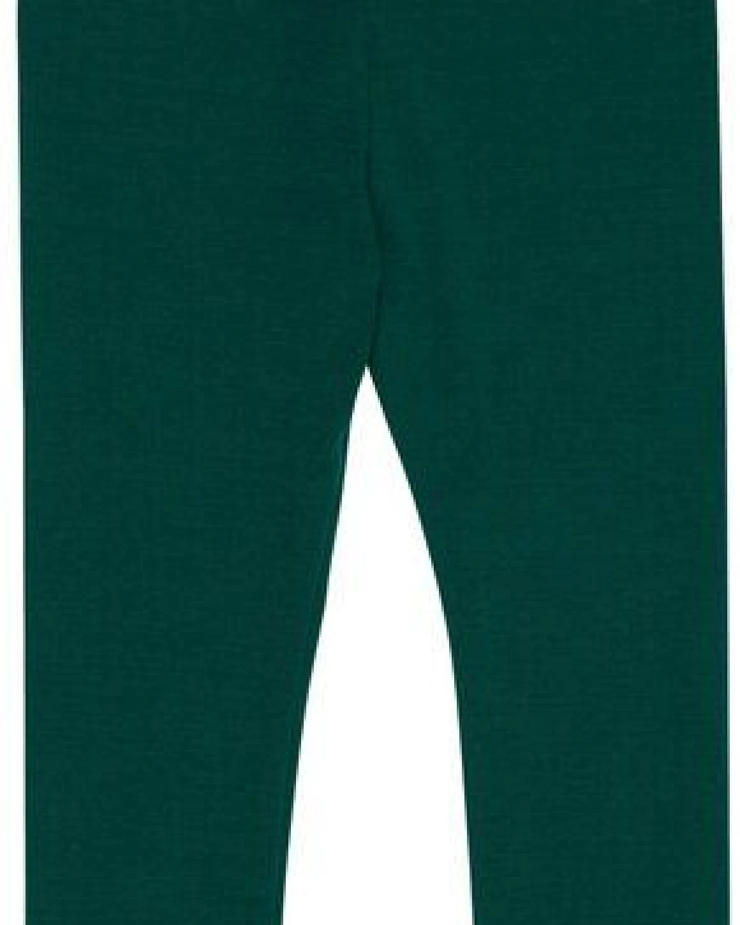 loud + proud Baby & Kinder Legging, GOTS-zertifiziert – Ansicht 2