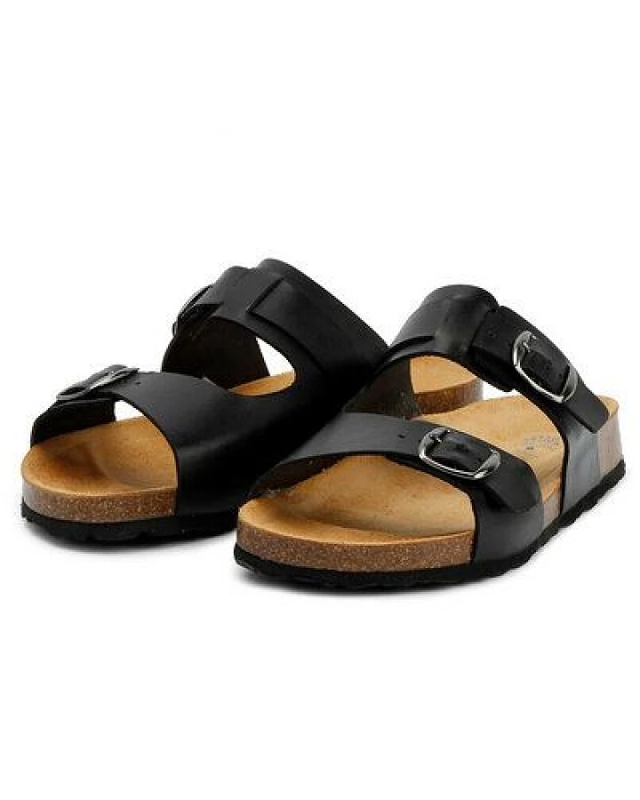 Grand Step Shoes Vegane Sandale Modell: Luca
