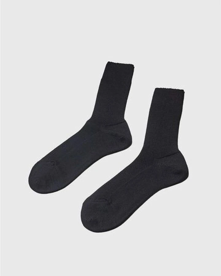 Klitmøller Collective Leichte Merino Socken