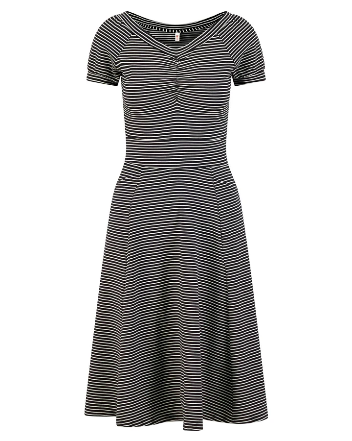 Sommerkleid Picknick Party