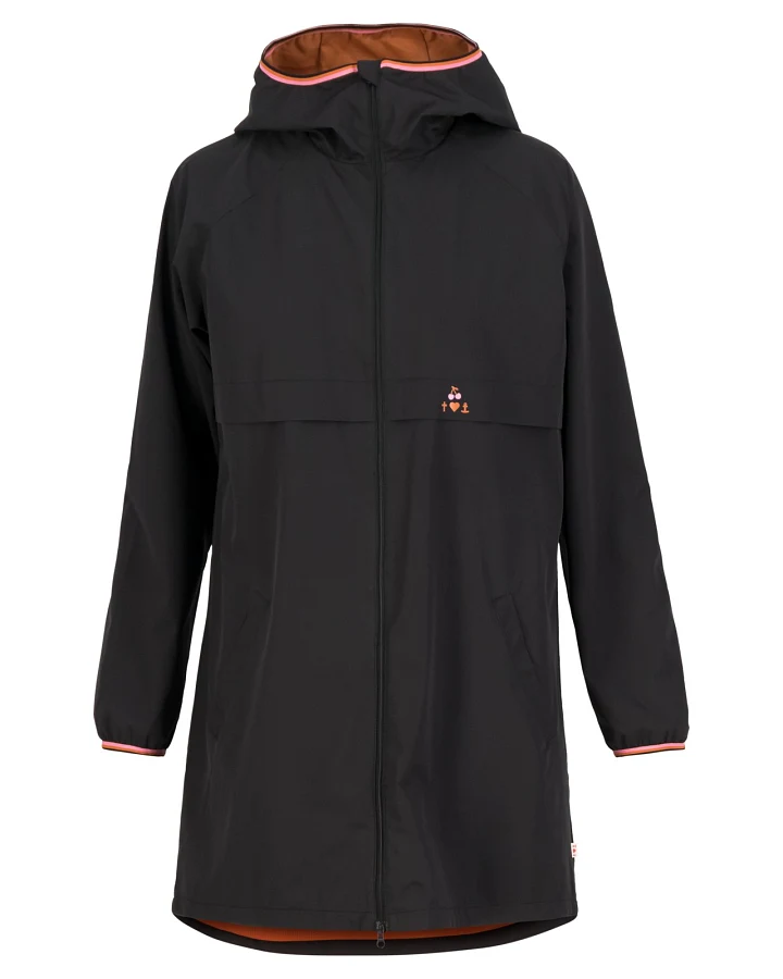 Windbreaker Windbraut Long
