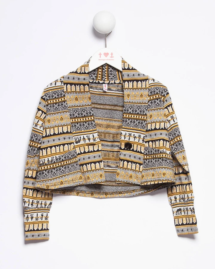 Kinder-Jacke jeah jacket
