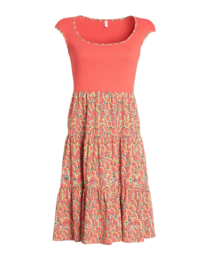 Sommerkleid tankstunden dress