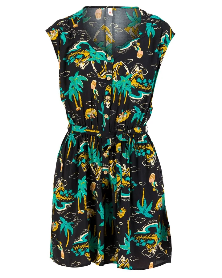 Jumpsuit Heartbreak High