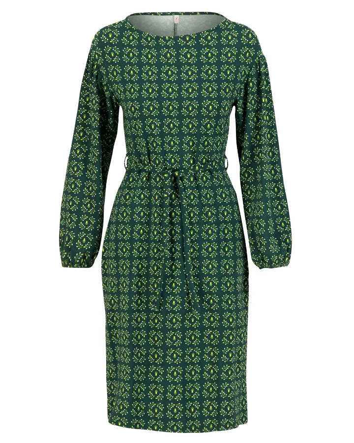 Herbstkleid Celebrate the Glamour