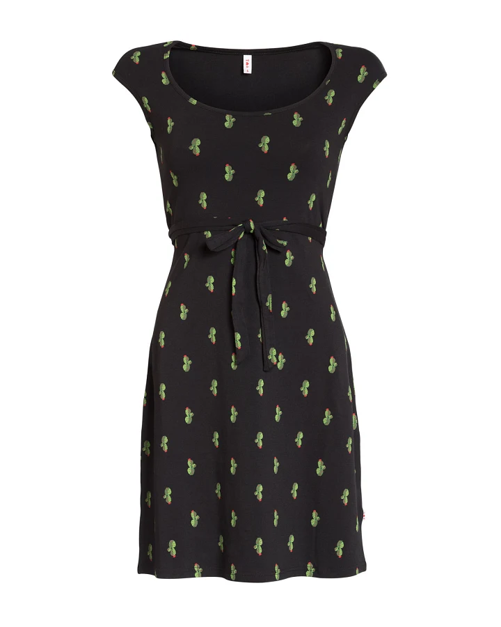 Sommerkleid hooponopono peace