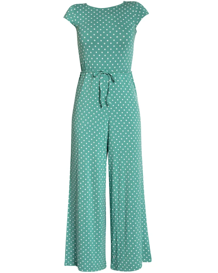 Jumpsuit bungalow princess