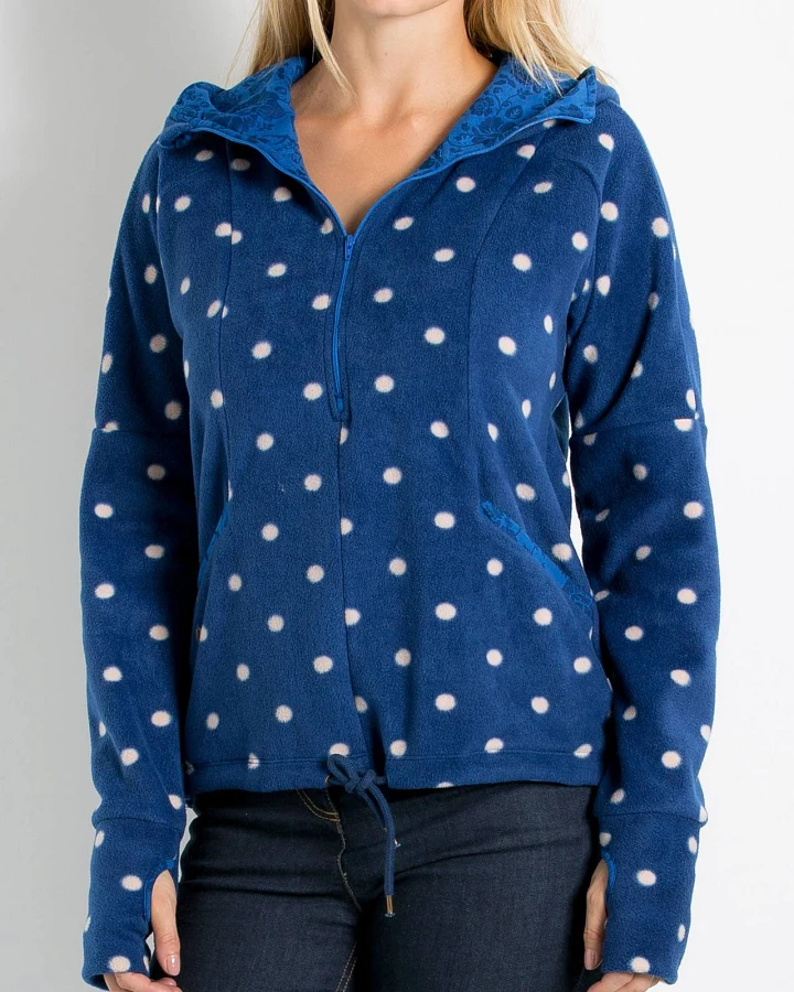 Hoodie fabulous snow flurry hooded