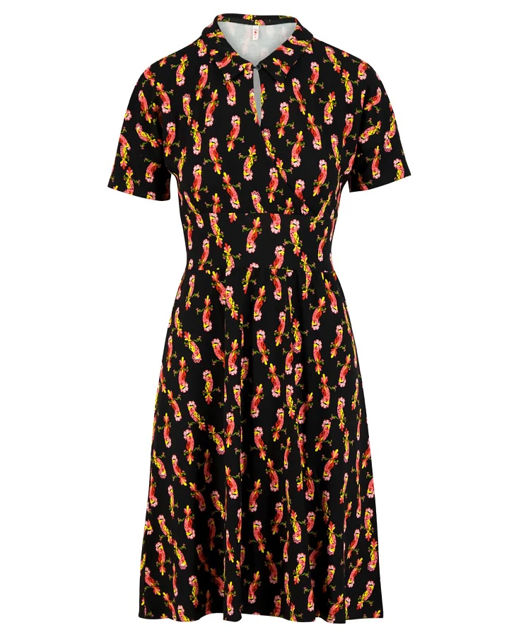 Sommerkleid now we are smalltaking
