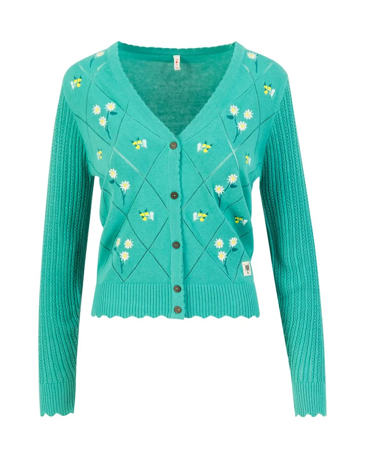 Sommer Cardigan Sweet Soiree