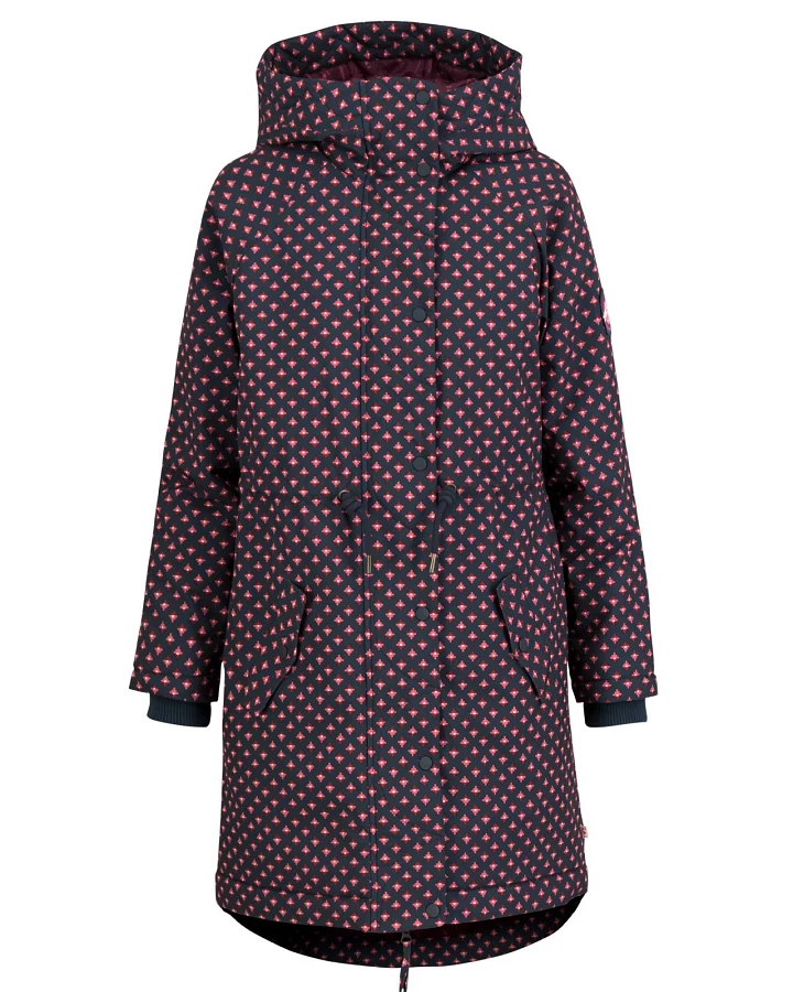 Winterjacke Winter Wonder Woods
