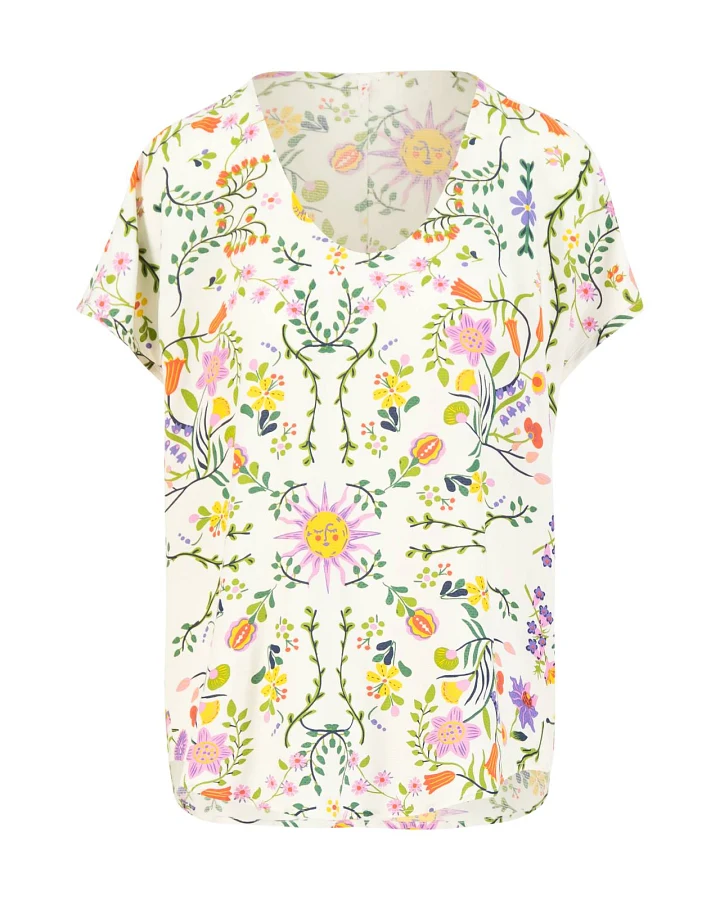 Shirt The Grand Ease
