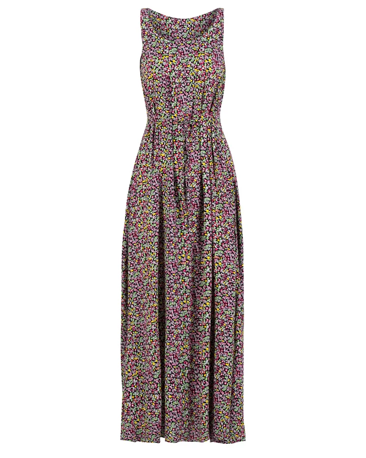 Maxikleid tree of knowledge