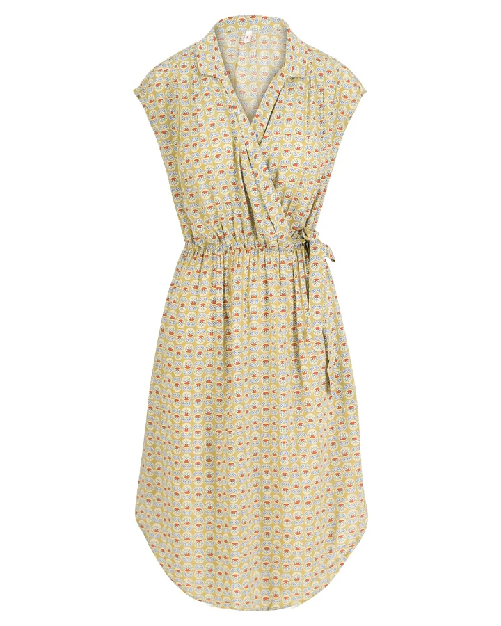 Sommerkleid Lucky Lola