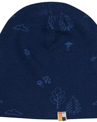 Ultramarine(Blau)