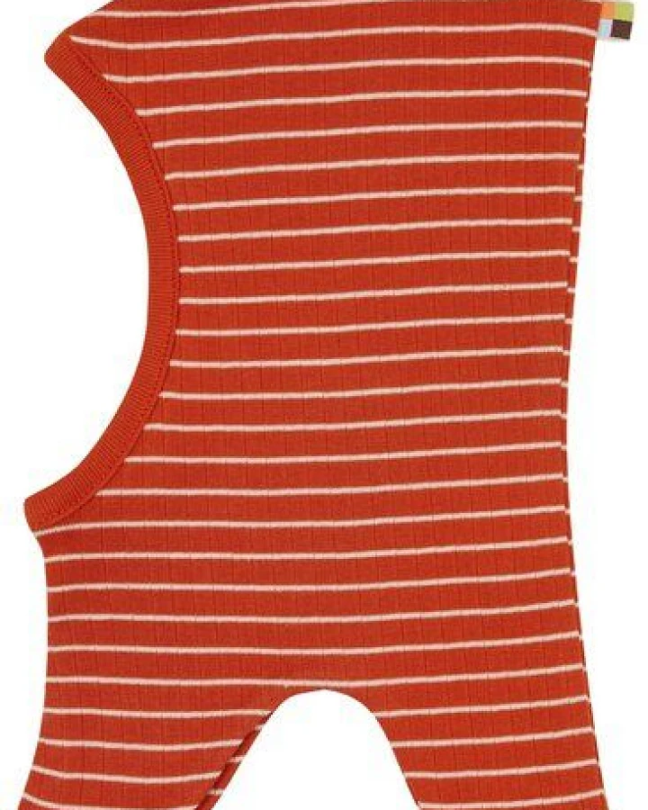 loud + proud Baby & Kinder Schlupfmütze Derby Rib, GOTS-zertifiziert