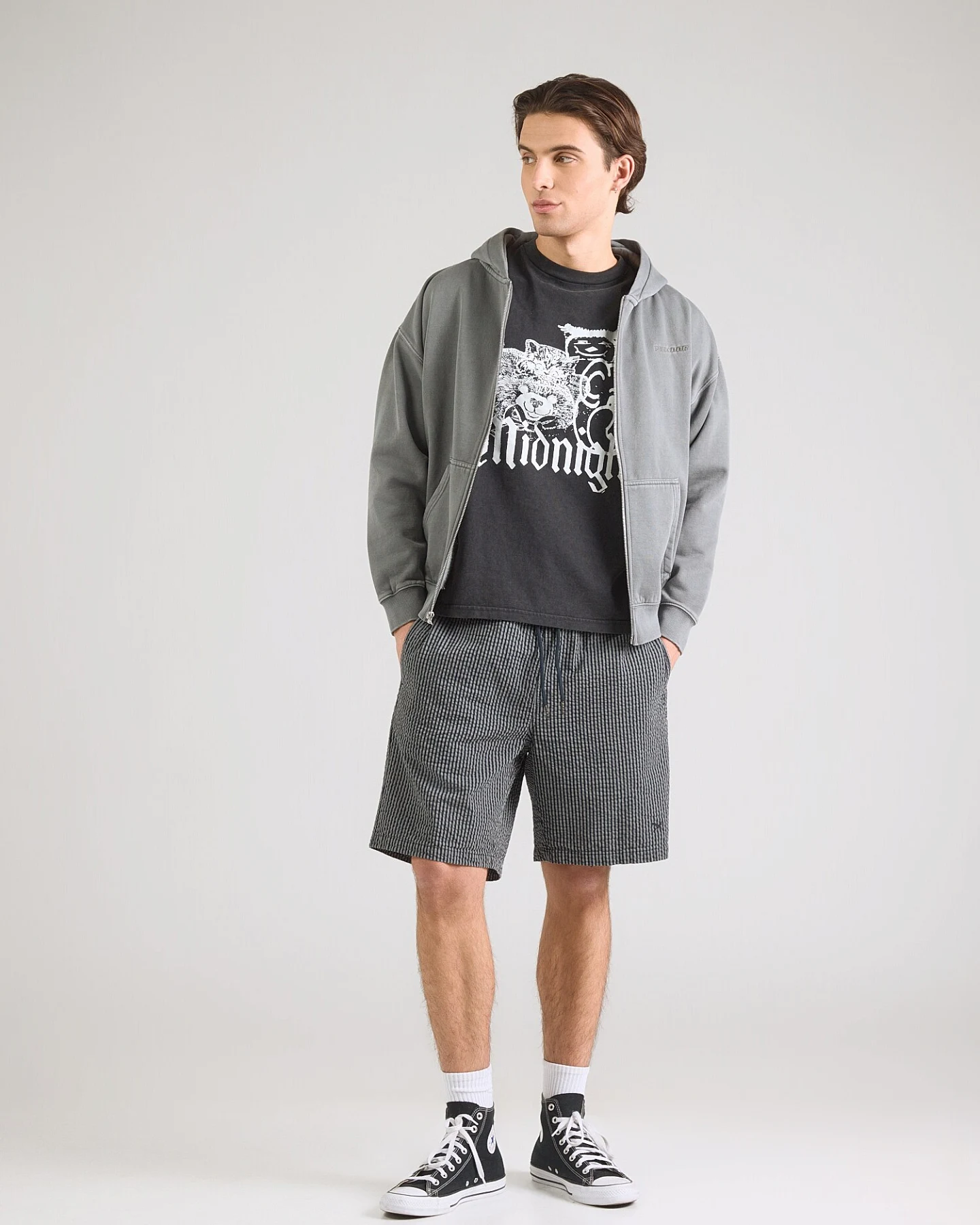 Iriedaily Shorts Seekah – Ansicht 4