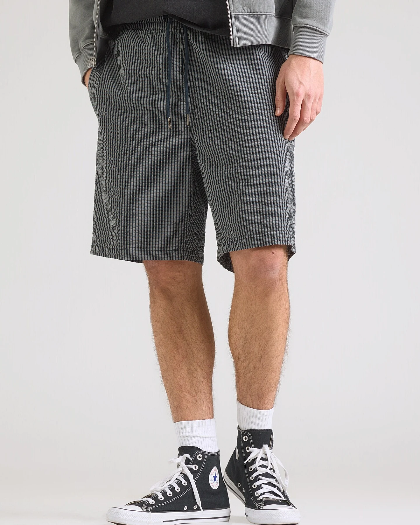 Iriedaily Shorts Seekah – Ansicht 2