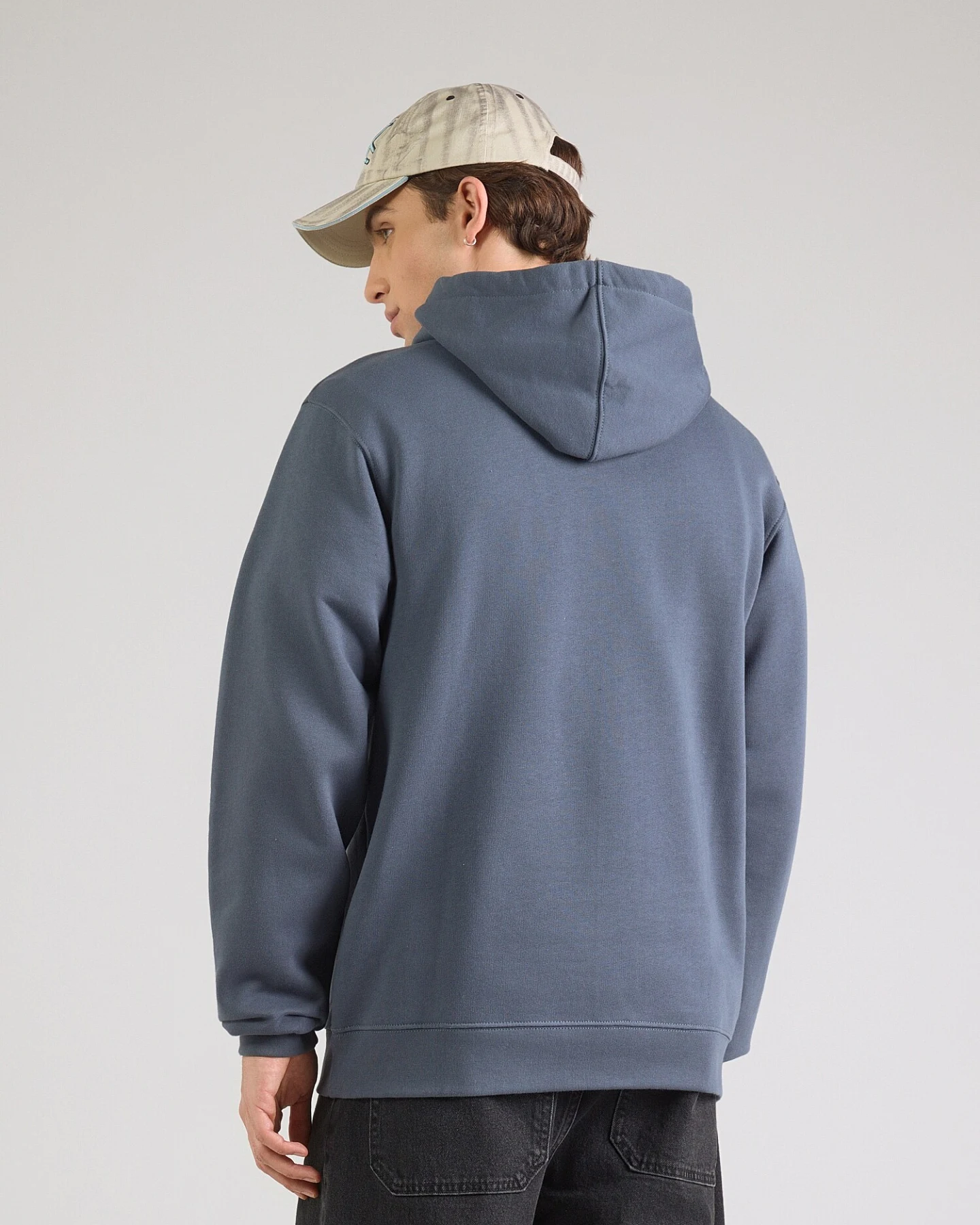Iriedaily Sweatshirt Smokin Van – Ansicht 3