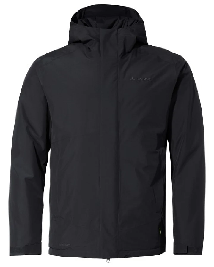 Vaude - Rosemoor Padded Jacket II - Winterjacke Gr XL schwarz