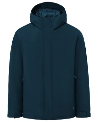 Produktseite: Vaude - Rosemoor Padded Jacket II - Winterjacke Gr M blau