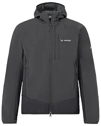 Produktseite: Vaude - Larice Softshell Jacket - Softshelljacke Gr S grau