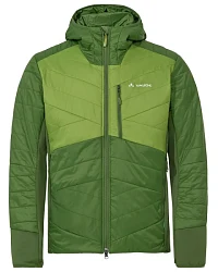 Produktseite: Vaude - Sesvenna Jacket IV - Kunstfaserjacke Gr S oliv