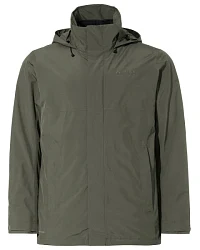 Produktseite: Vaude - Rosemoor 3in1 Jacket - Doppeljacke Gr M oliv