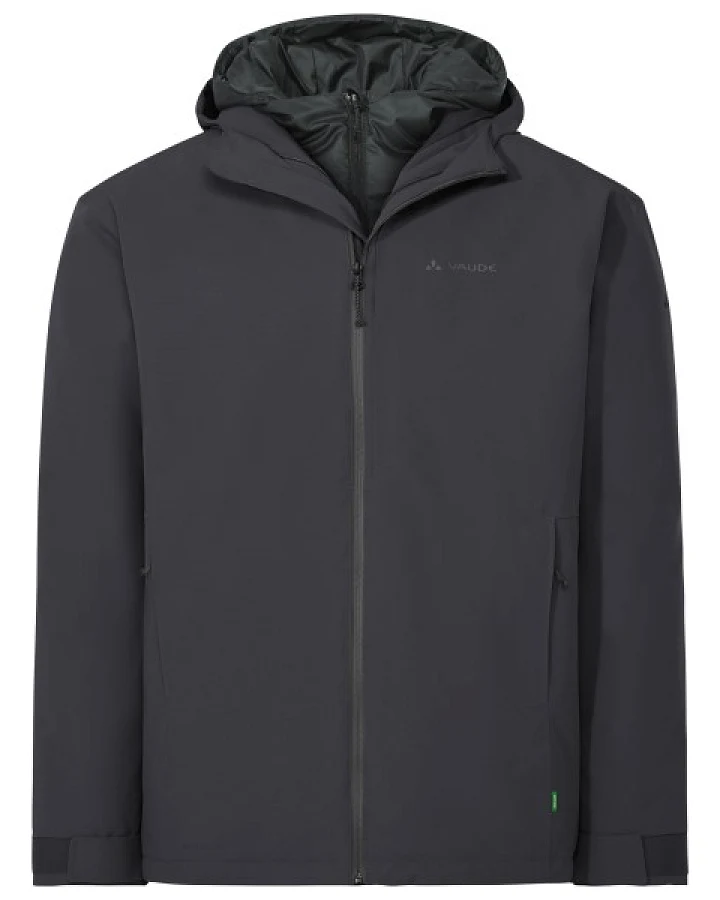 Vaude - Mineo 3In1 Jacket - Doppeljacke Gr M grau