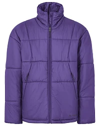 Produktseite: Vaude - Najun Padded Jacket - Kunstfaserjacke Gr M lila