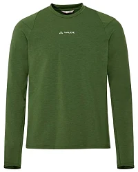 Produktseite: Vaude - Monviso Crew Neck - Fleecepullover Gr M oliv