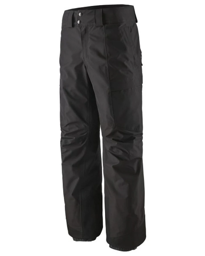Patagonia - Storm Shift Pants - Skihose Gr S schwarz