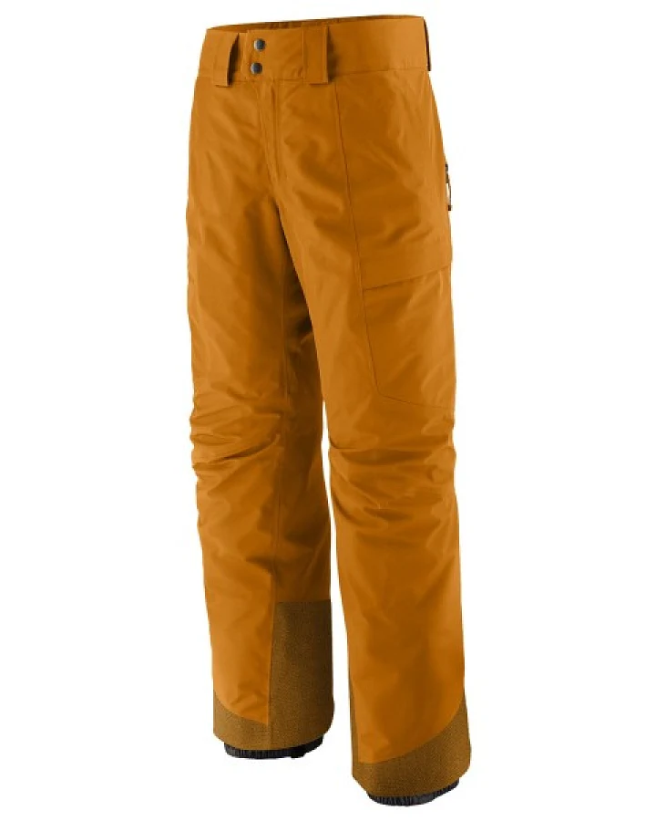 Patagonia - Storm Shift Pants - Skihose Gr M braun