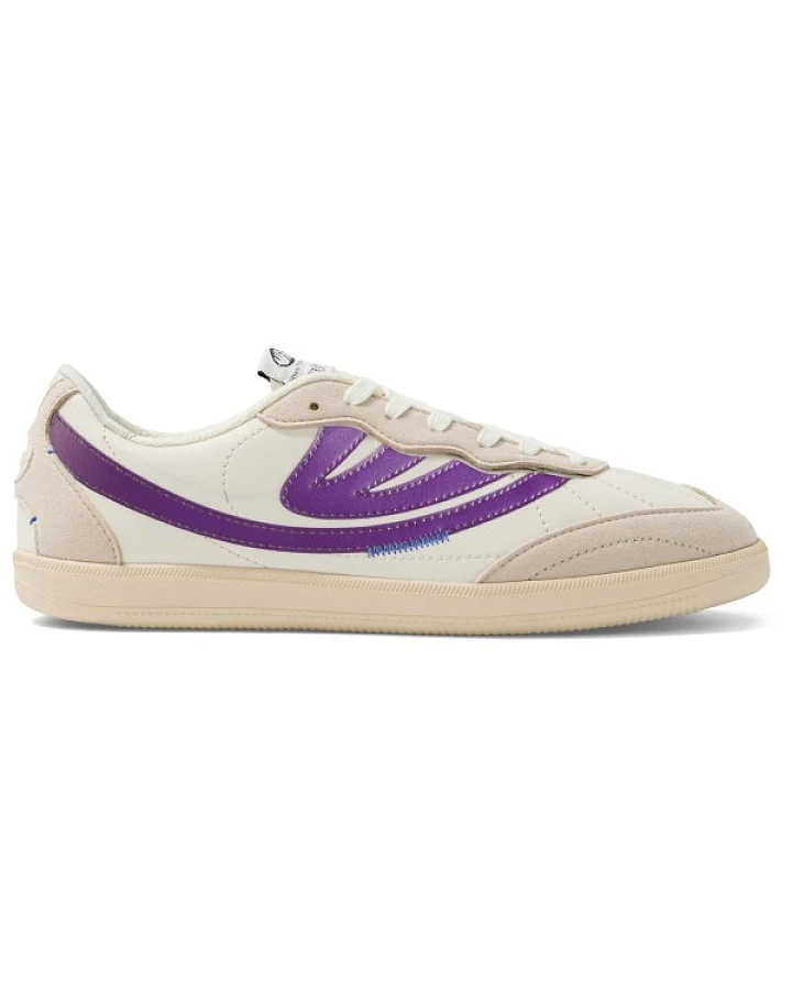 MoEa - Flow - Sneaker Gr 37 beige