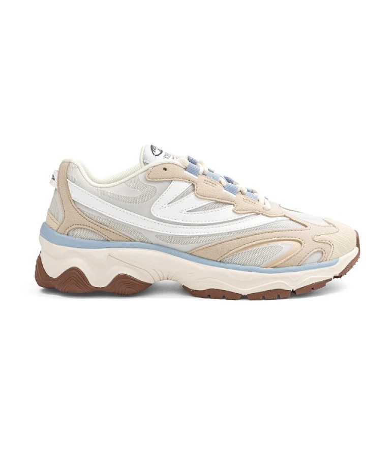 MoEa - Dragonfly Corn - Sneaker Gr 36 beige