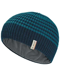 Produktseite: Vaude - Melbu Beanie IV - Mütze Gr One Size blau