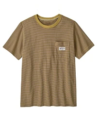 Beige/Braun