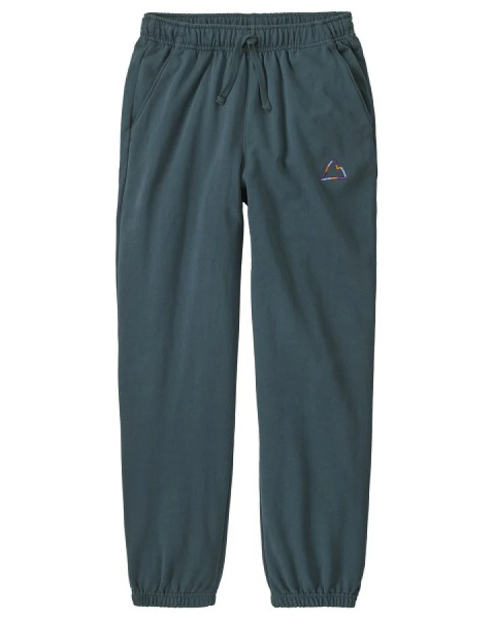 Patagonia - Kid's Sweatpants - Trainingshose Gr XS blau